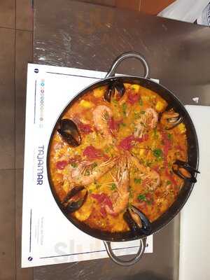 Tajamar Bar Cafeteria