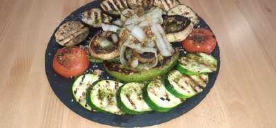 Tajamar Bar Cafeteria