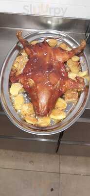 Tajamar Bar Cafeteria