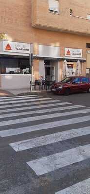 Tajamar Bar Cafeteria