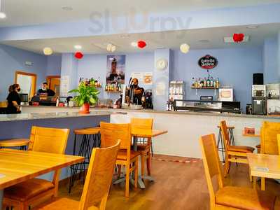 Tajamar Bar Cafeteria