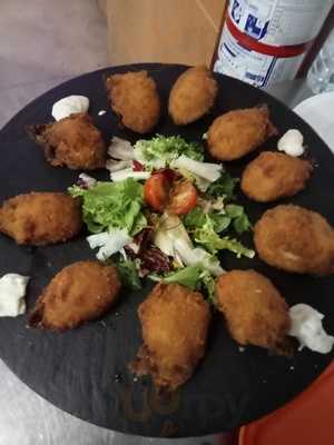 Tajamar Bar Cafeteria