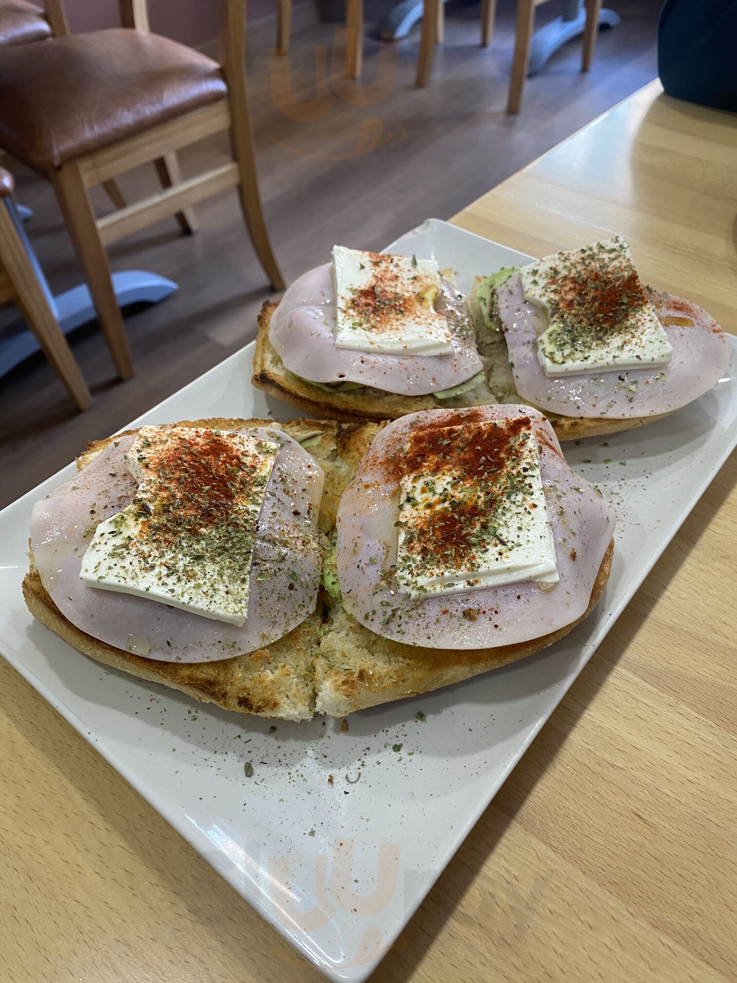 Tajamar Bar Cafeteria