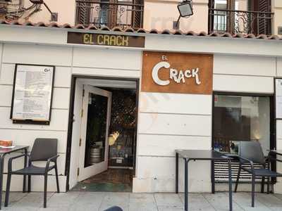 El Crack