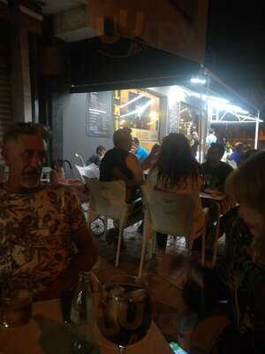 Cafetería Tapería El Migue