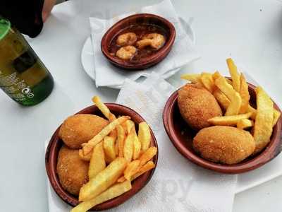 Cafetería Tapería El Migue