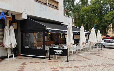 Cafetería Tapería El Migue