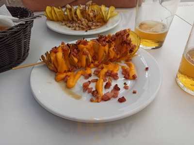 Cafetería Tapería El Migue