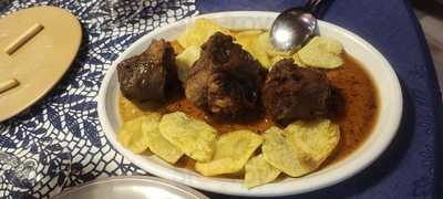 Jamoneria Vinoteca Marcos