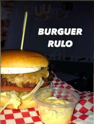 Menacho Burguer Pizza