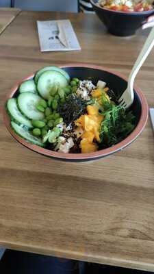 Urban Poke Bar - Diversia