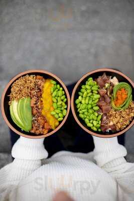 Urban Poke Bar - Diversia