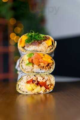 Urban Poke Bar - Diversia