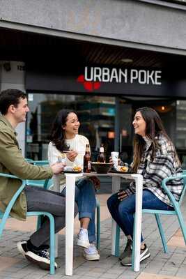 Urban Poke Bar - Diversia