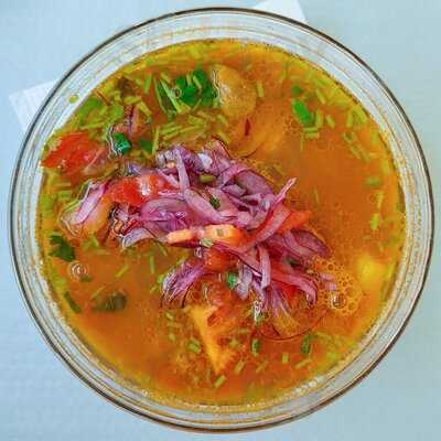 El Trukito De Mamá Olga