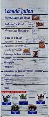 El Trukito De Mamá Olga