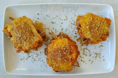 El Trukito De Mamá Olga