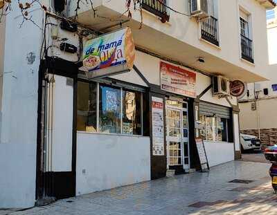 El Trukito De Mamá Olga