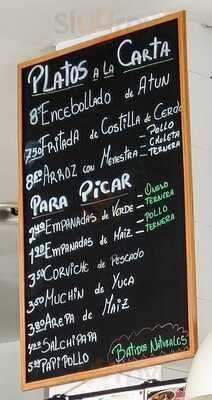 El Trukito De Mamá Olga