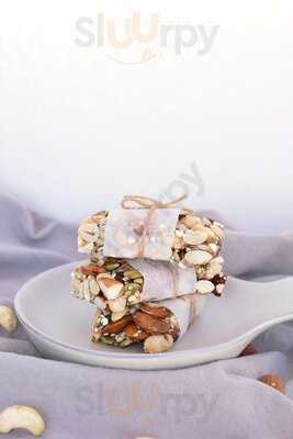 Broccolini's Vegan Bistro