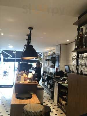 Broccolini's Vegan Bistro