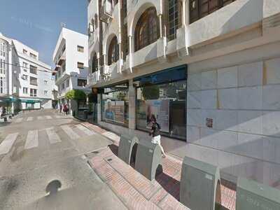 Broccolini's Vegan Bistro