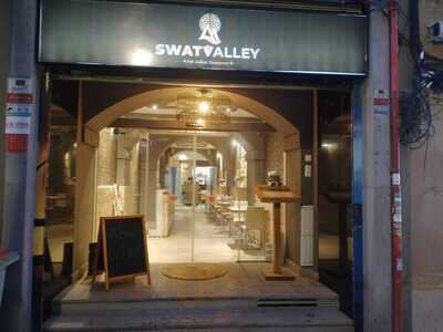 Swatvalley Pak Indian