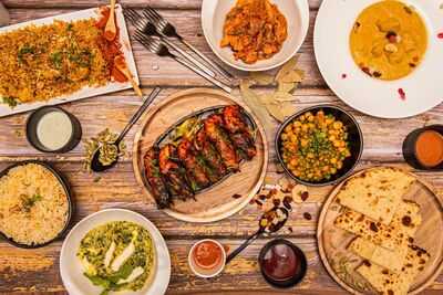 Swatvalley Pak Indian