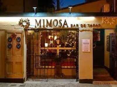 Mimosa Bar De Tapas