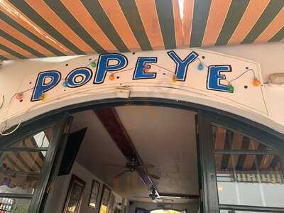 Popeye