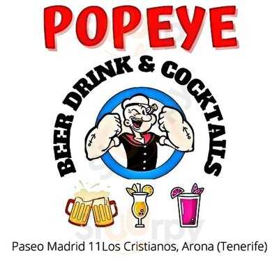Popeye