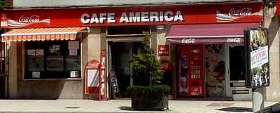Café América