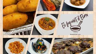 El Fogonet D'elma