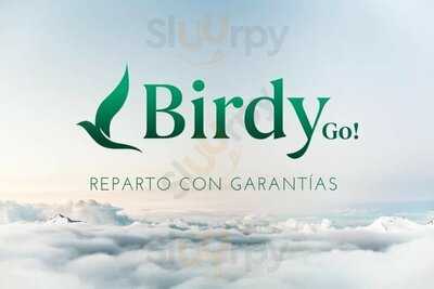Birdy Go