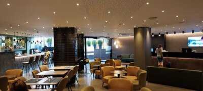 Hotel Catalonia Parque Güell