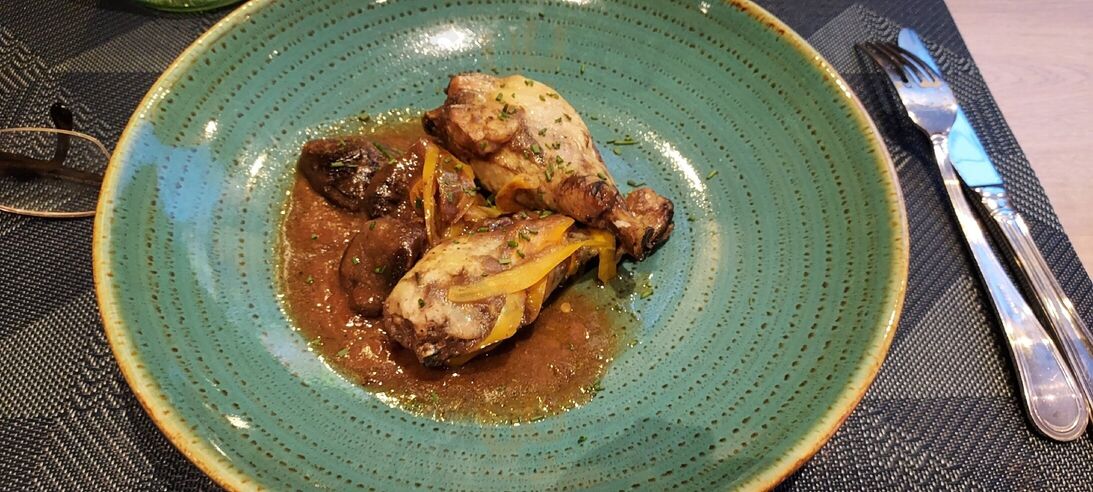 Hotel Catalonia Parque Güell