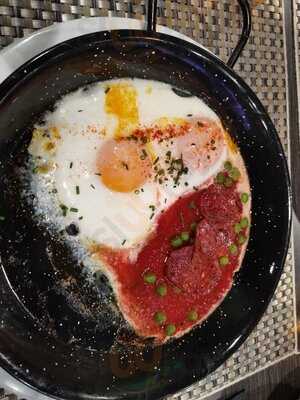 Cibum Group Restaurant