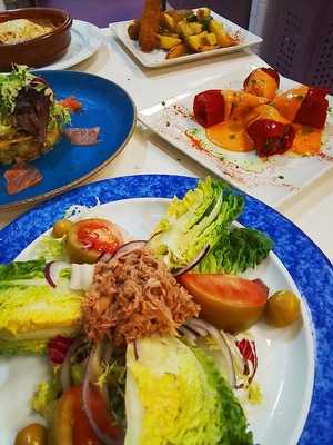 Cibum Group Restaurant