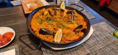 Cibum Group Restaurant