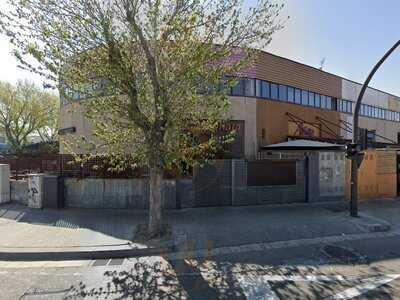 Cibum Group Restaurant