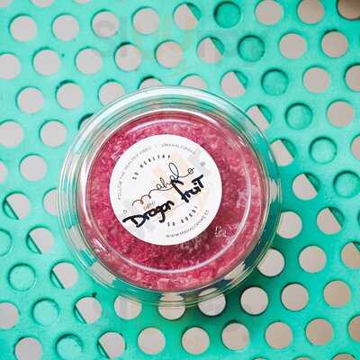 Mahalo Poké Sevilla Bermejales