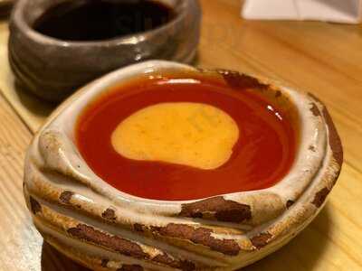 Sibuya Urban Sushi Bar Zaragoza