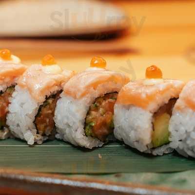 Sibuya Urban Sushi Bar Zaragoza