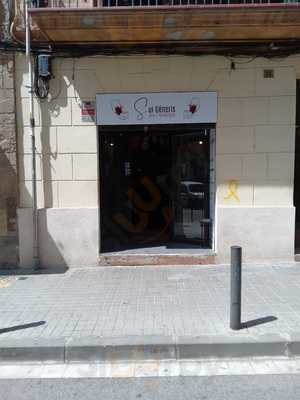 Sui Géneris Vins I Formatges