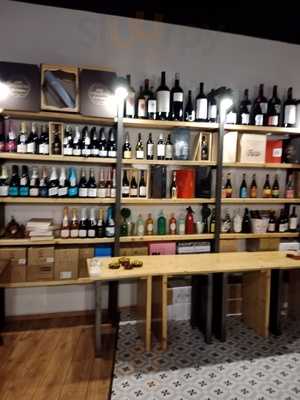 Sui Géneris Vins I Formatges