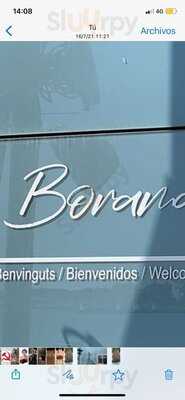 Boramar Lounge Arroces & Tapas