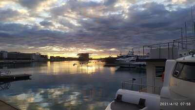 Boramar Lounge Arroces & Tapas