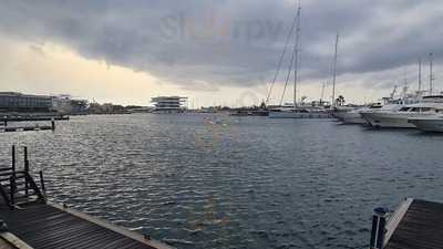 Boramar Lounge Arroces & Tapas