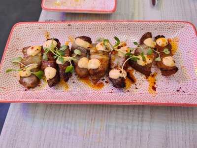 Canales 5 Brasserie Moderne