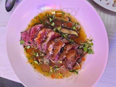 Canales 5 Brasserie Moderne